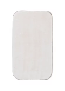 Dywanik Łazienkowy Mellow Cream - Dywaniki łazienkowe - miniaturka - grafika 1