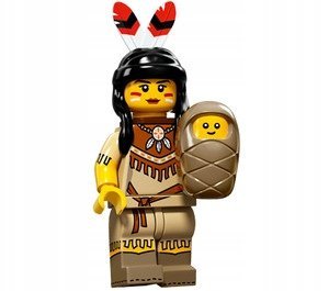 Minifigurka 