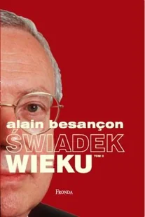 Świadek Wieku - Wywiady - miniaturka - grafika 1