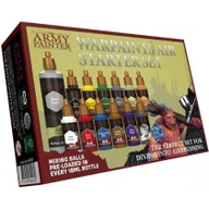 Akcesoria do gier planszowych - Army Painter: Warpaints Air Starter Set - miniaturka - grafika 1