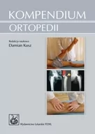 Zdrowie - poradniki - Kompendium ortopedii - Wydawnictwo Lekarskie PZWL - miniaturka - grafika 1