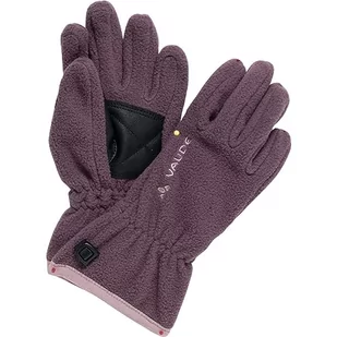 VAUDE Dziecięce rękawiczki Pulex Gloves - Rękawiczki - miniaturka - grafika 1
