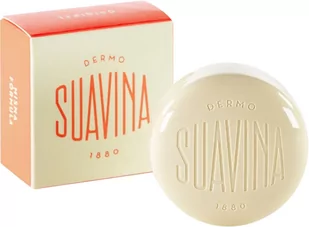 Balsam do ust Dermo Suavina Original Lip Balm 10 ml (8437001625017) - Balsamy do ust - miniaturka - grafika 1