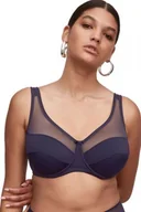 Biustonosze - Biustonosz Havana M granatowy - Alles - miniaturka - grafika 1