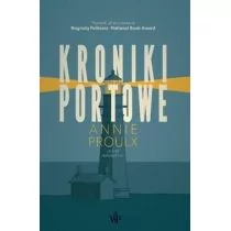 KRONIKI PORTOWE - Klasyka - miniaturka - grafika 1