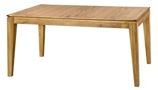 Stół Rozkładany Fuego 160-240X100 Dąb Miodowy - Stoły - miniaturka - grafika 1