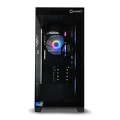 Zestawy komputerowe - Komputer HIRO Aurora AMD Ryzen 7 9800X3D, RTX 5070 12GB, 32GB RAM, 1TB SSD, WIFI, W11H - miniaturka - grafika 1