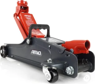 Sena Podnośnik hydrauliczny niskoprofilowy 2t ce tuv gs - Podnośniki - miniaturka - grafika 1