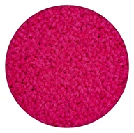 Dywany - Dywan koło DYWANY ŁUSZCZÓW Eton, róż, 133 cm - miniaturka - grafika 1