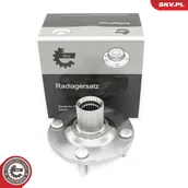 Piasty i łożyska kół - Piasta koła Esen SKV 29SKV650 - miniaturka - grafika 1