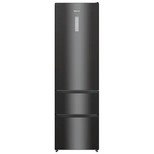 Lodówka Hisense RM469N4AFD - Lodówki - miniaturka - grafika 1