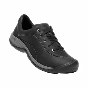 Buty miejskie damskie KEEN PRESIDIO II - Klapki i japonki męskie - miniaturka - grafika 2