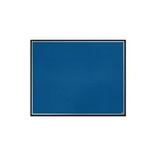 Tablice i flipcharty - Tablica filcowa ogłoszeniowa NOBO ESSENCE 120x150cm niebieska /1915456/ - miniaturka - grafika 1