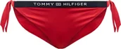 Stroje kąpielowe - Tommy Hilfiger Dół od bikini Tommy Hilfiger UW0UW02709-XLG - XS - miniaturka - grafika 1