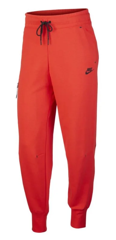 Damskie Spodnie Nike Sportswear Joggers Tech Fleece CW4292-673 L