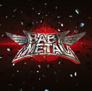 Babymetal (Babymetal) (CD / Album)