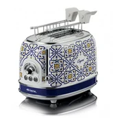 Tostery - Ariete 1550C Capri - miniaturka - grafika 1