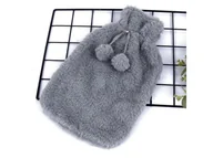 Termofory - inny producent Termofor w pokrowcu, sweterku 1,5L wzór 15 2097-15 - miniaturka - grafika 1