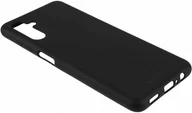 Etui i futerały do telefonów - Panel Goospery Mercury Soft do Samsung Galaxy M13 4G Czarny (8809842238556) - miniaturka - grafika 1