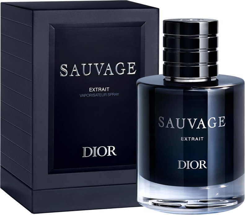 Dior Christian Sauvage Extrait - 50Ml 0000038772
