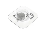 Baterie i akcesoria - Maxell Bateria 381 1 szt MA69 - miniaturka - grafika 1