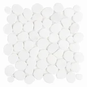 Płytki ceramiczne - Mozaika kamienna Big don 30.5x30.5x1 cm - miniaturka - grafika 1