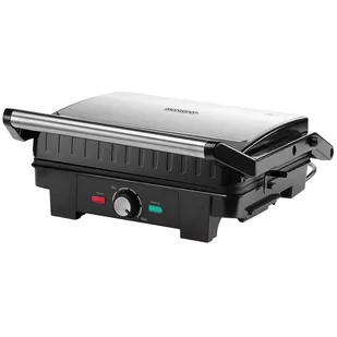 Grill elektryczny Grill Kontaktowy Opiekacz Toster Sandwicher 2200W Cool-touch - Grille elektryczne - miniaturka - grafika 1