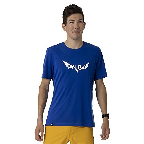 Salewa Pure Eagle Dry M T-shirt męski