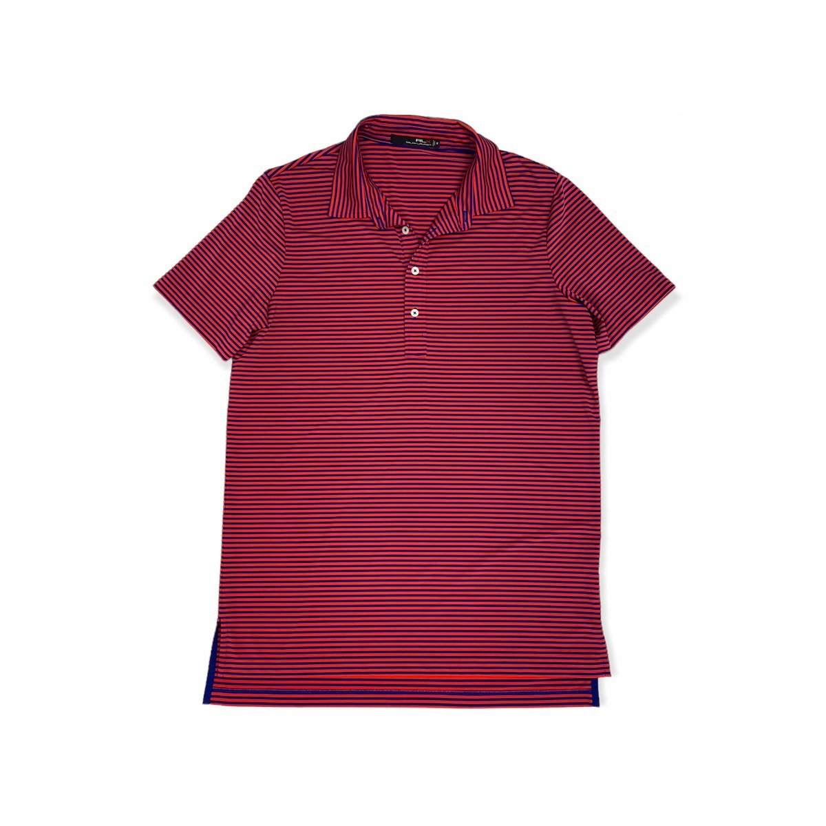 Męska sportowa koszulka polo RLX RALPH LAUREN M