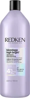 Szampony do włosów - Szampon do włosów Redken Blondage High Bright 1000 ml (3474637061593) - miniaturka - grafika 1