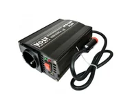 Przetwornice samochodowe - VOLT IPS 500 PLUS 12/230V 350/500W - miniaturka - grafika 1