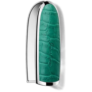 Guerlain Urban Emerald Etui do pomadek 1.0 pieces - Pozostałe akcesoria do makijażu - miniaturka - grafika 1