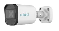Kamery do monitoringu - Uniarch IPC-B122-APF28K kamera przemysłowa Pocisk Kamera bezpieczeństwa IP Wewnętrz i na wolnym powietrzu 1920 x 1080 px Sufit / ściana / słup - miniaturka - grafika 1