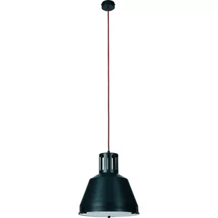 Nowodvorski 5530 INDUSTRIAL GRAPHITE I Zwis M - Lampy sufitowe - miniaturka - grafika 1