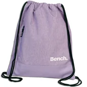 Plecaki - Bench Classic Plecak lila aus Poliester ORI307V - miniaturka - grafika 1