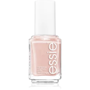 Essie Nail Lacquer 121 topeless & barefoot - Lakiery do paznokci - miniaturka - grafika 1