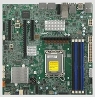 Płyty główne serwerowe - SuperMicro MBD-X14SAZ-TLN4F-O - miniaturka - grafika 1