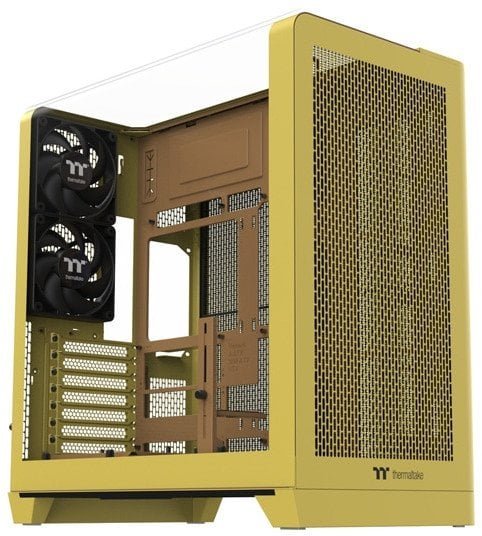 Midi Thermaltake View 390 Air Butter Caramel CA-11F-00MMWN-00