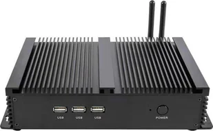 Komputer Eglobal GK-8250U Intel Core i5-8250U 8 GB 256 GB SSD GK-8250U - Mini PC - miniaturka - grafika 1