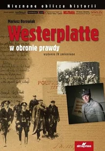 Westerplatte. W obronie prawdy - Historia świata - miniaturka - grafika 1