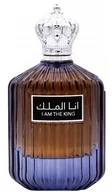 Wody i perfumy męskie - Ard Al Zaafaran I Am The King woda perfumowana 100ml - miniaturka - grafika 1