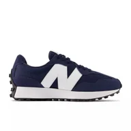 Buty sportowe męskie - Buty New Balance M MS327 (kolor Granatowy, rozmiar 44.5) - miniaturka - grafika 1