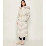 Kurtki damskie - Marciano Guess Puchowy płaszcz ELLY - miniaturka - grafika 1