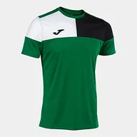 Koszulki męskie - Joma Crew V Koszulka Męska - miniaturka - grafika 1