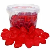 Żelki - CYMES ŻELKI 400G SERDUSZKA - miniaturka - grafika 1