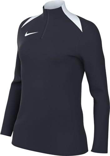 Nike Damski W Nk Df Acdpr24 Drill Top K Long Sleeve Top