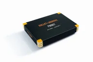 Notesy i bloczki - Zestaw Bullet Journal Leuchtturm1917 Pocket Żółty 3 szt. - miniaturka - grafika 1