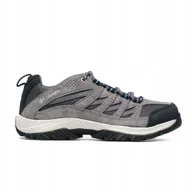 Buty sportowe damskie - Buty Columbia Crestwood 1781141053 36 - miniaturka - grafika 1