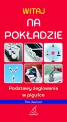 Witaj na pokładzie - E-booki - sport - miniaturka - grafika 1