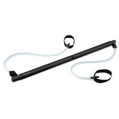 Poręcze i drążki do podciągania - Drążek do pilatesu SPOKEY Vario Bar - miniaturka - grafika 1